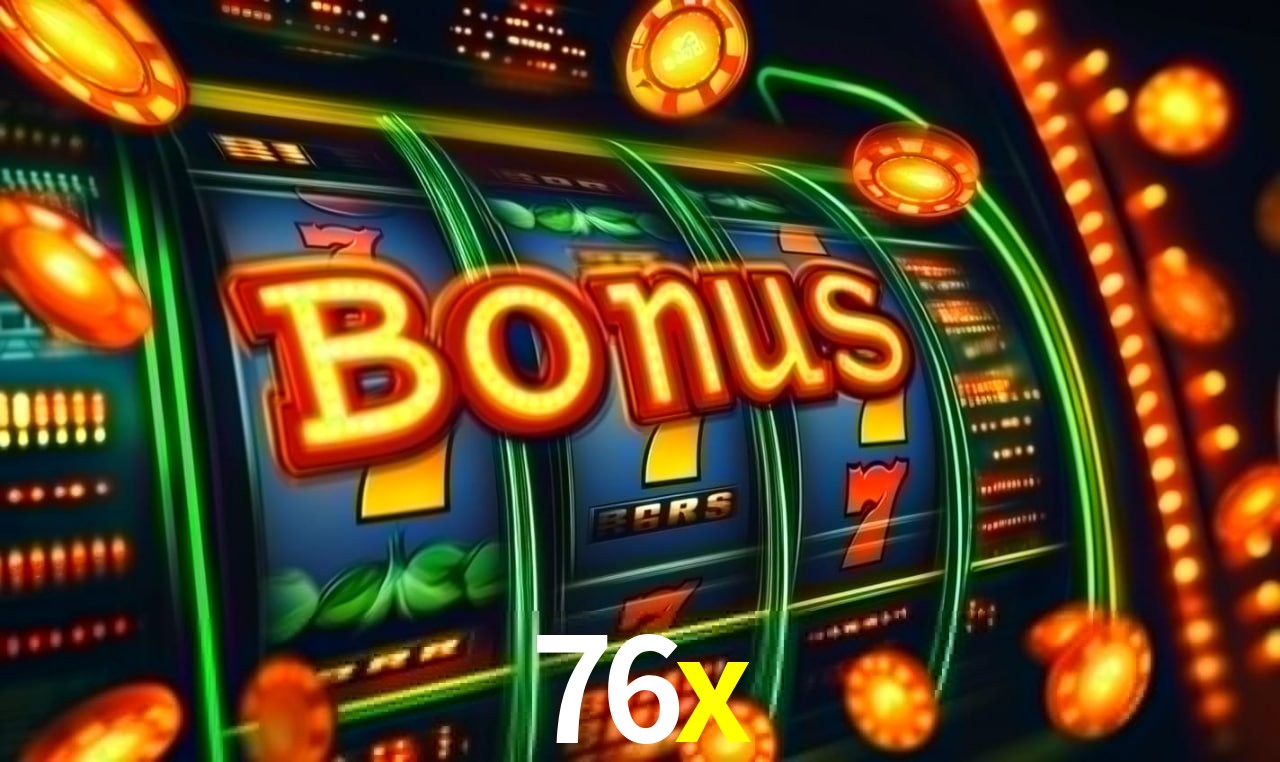 VIP Casino 76x