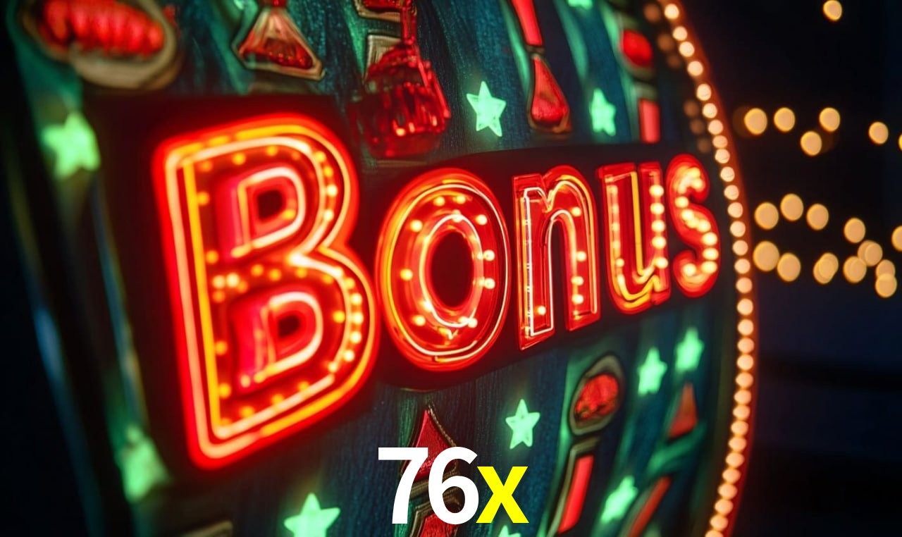 Torneios 76x