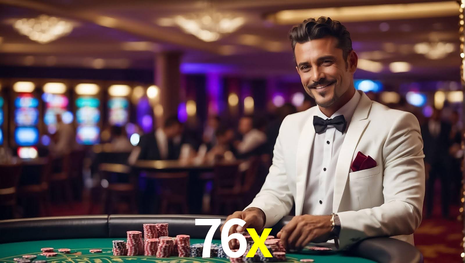 Integração de APIs 76x
