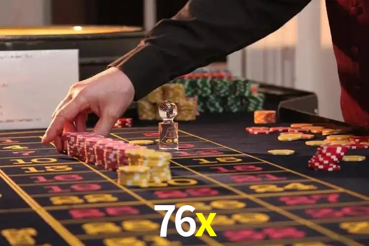 Descubra o Programa VIP da 76x: Vantagens Exclusivas para Jogadores