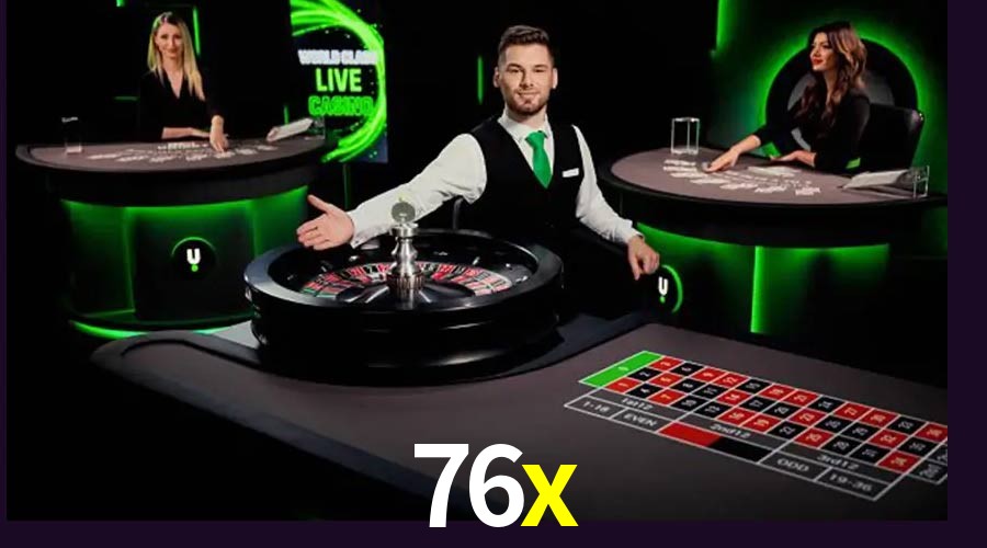 Slot Games 76x