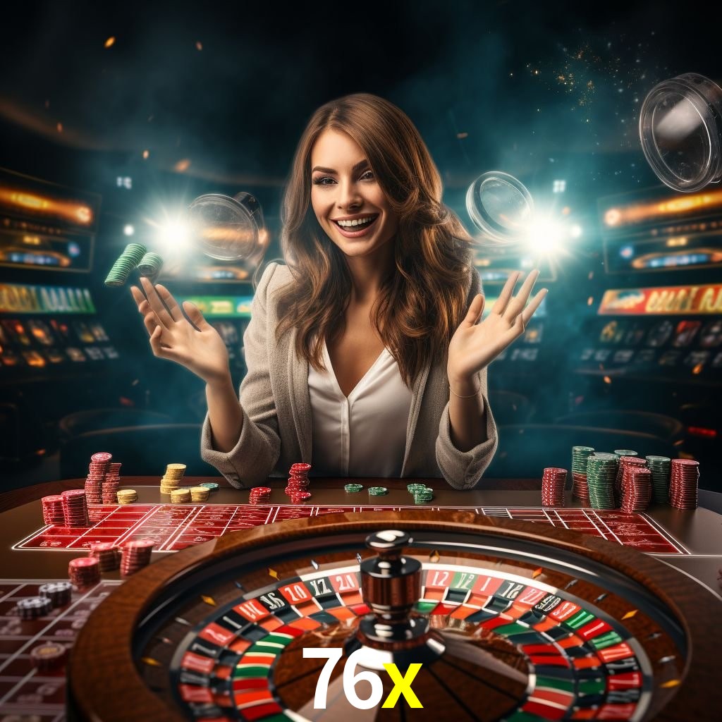 Experimente o Login Seguro Premium no 76x
