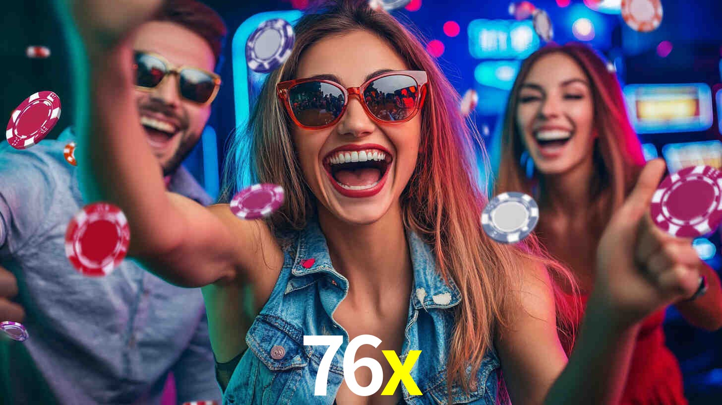 Explorando a Categoria de Eventos em Apostas na 76x