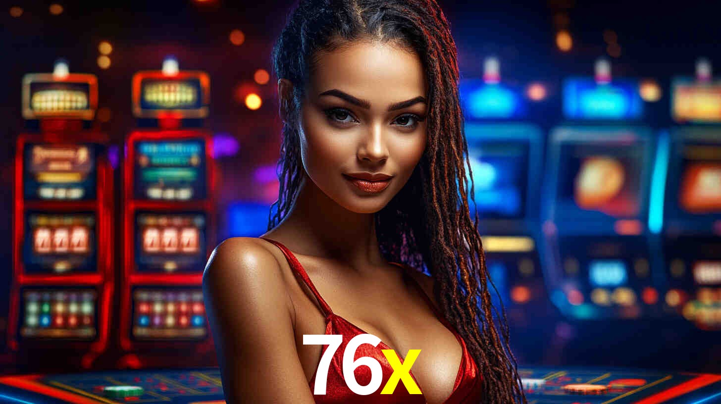 Descubra o Programa VIP da 76x: Vantagens Exclusivas para Jogadores