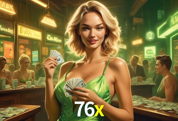 Inovações de Jogos na 76x: O Futuro das Experiências Interativas