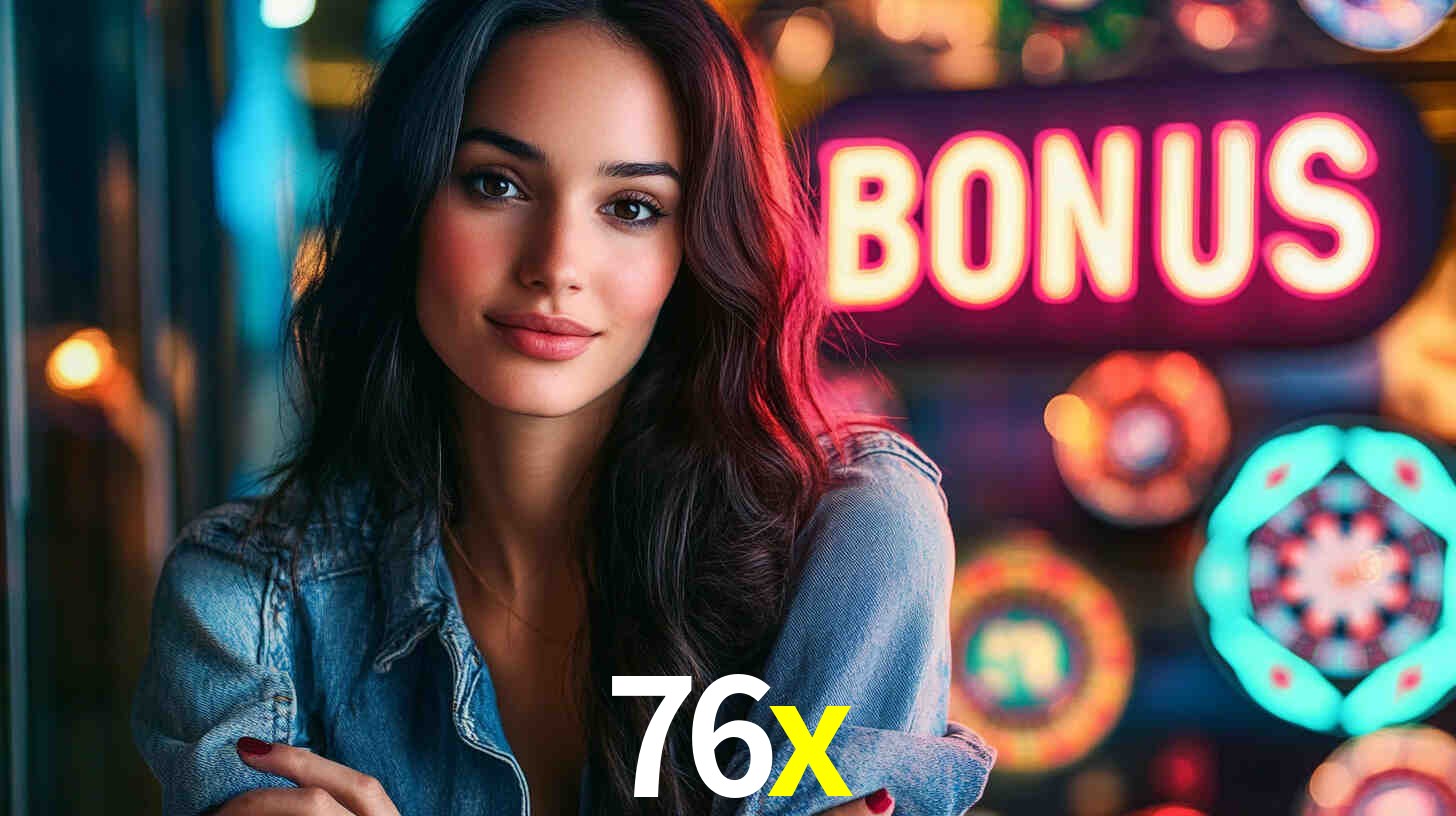 76x: A Experiência de Casino com Jogos de Mesa ao Vivo