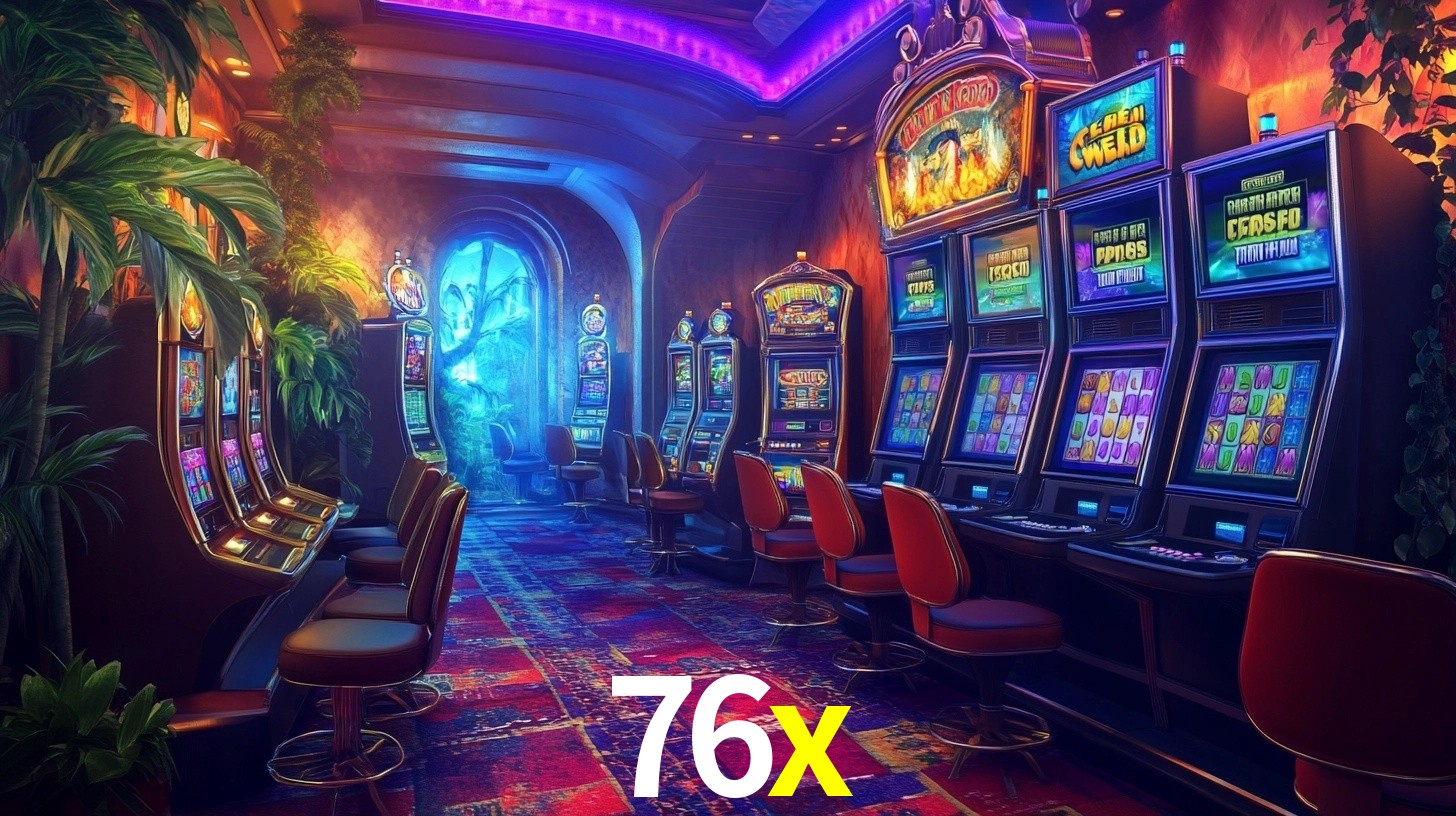 Welcome Bonus 76x