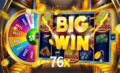 A Emoção da Loteria na 76x: Uma Chance de Mudança de Vida