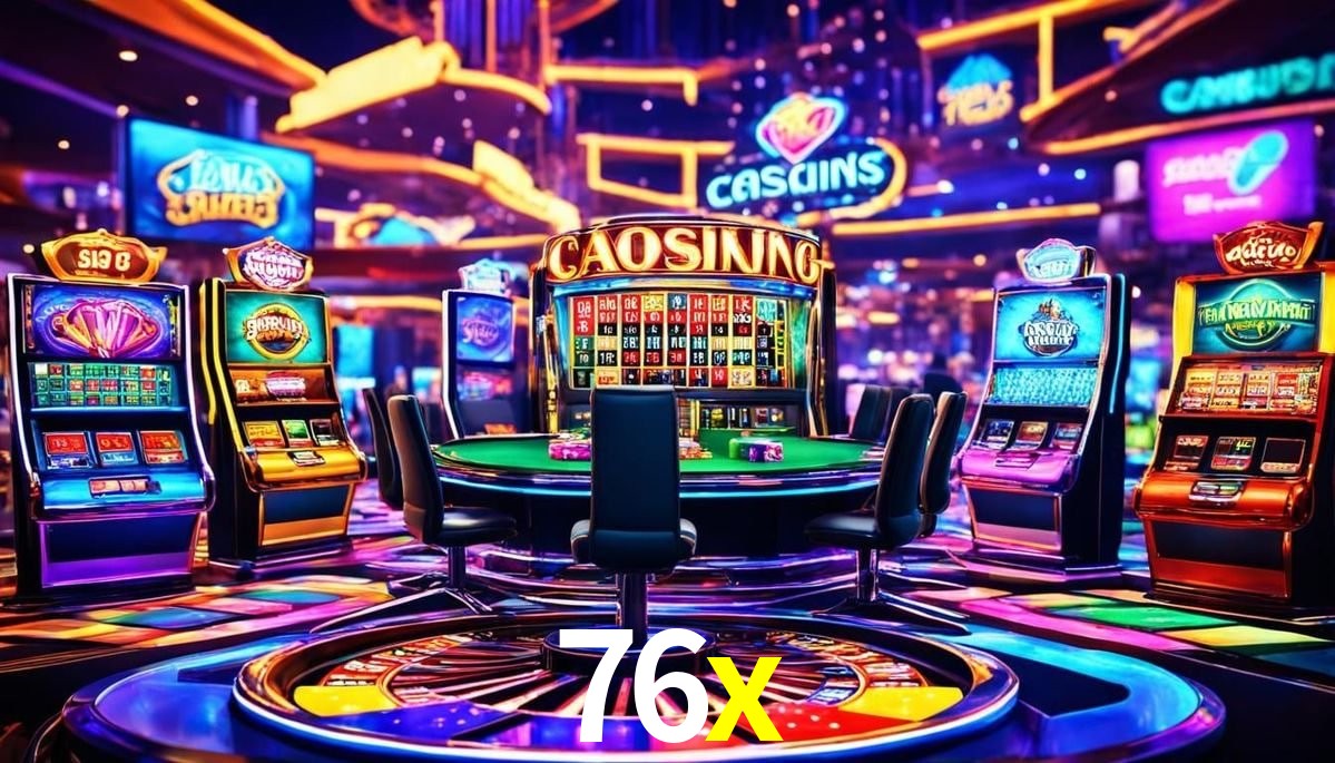Estatísticas do Jogo 76x