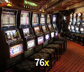 Desvendando o Mundo dos Jogos Virtuais na 76x