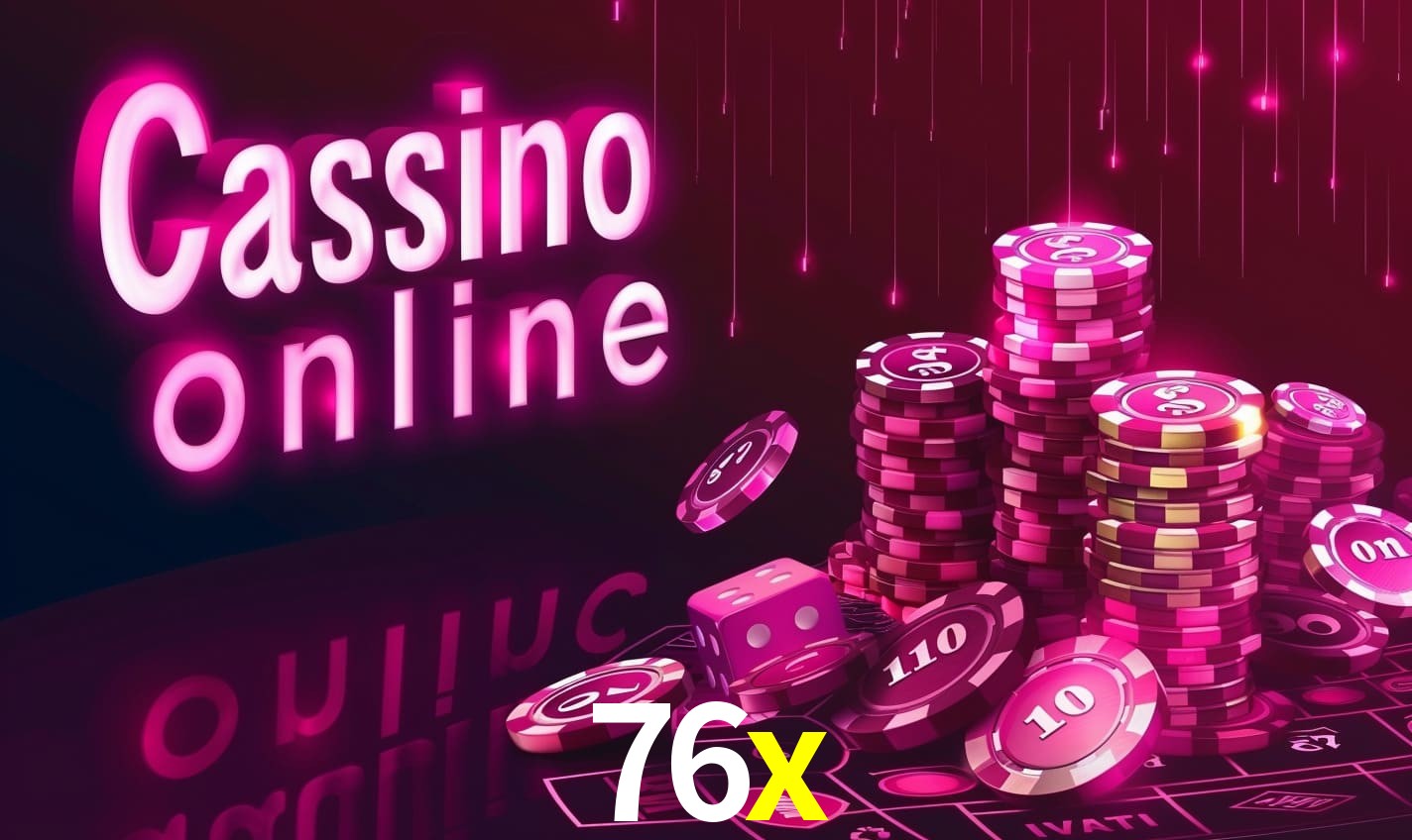 Desvendando o Mundo dos Jogos Virtuais na 76x