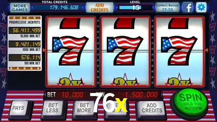 Descubra a Magia dos Jogos de Arcade no 76x