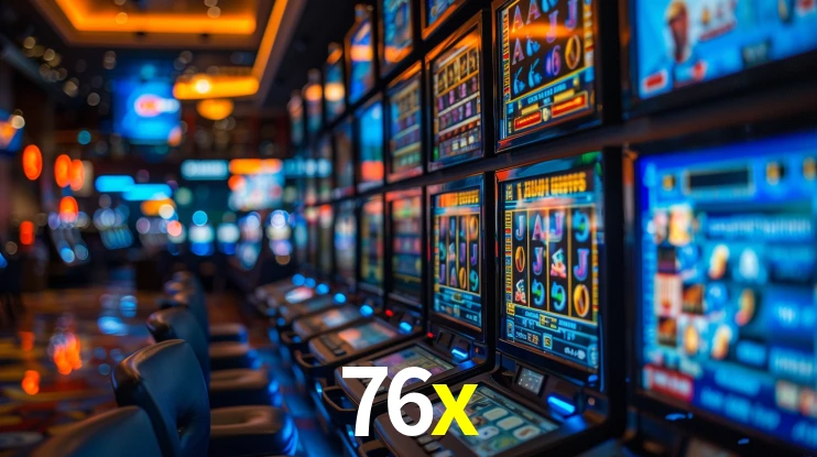 Live Casino 76x