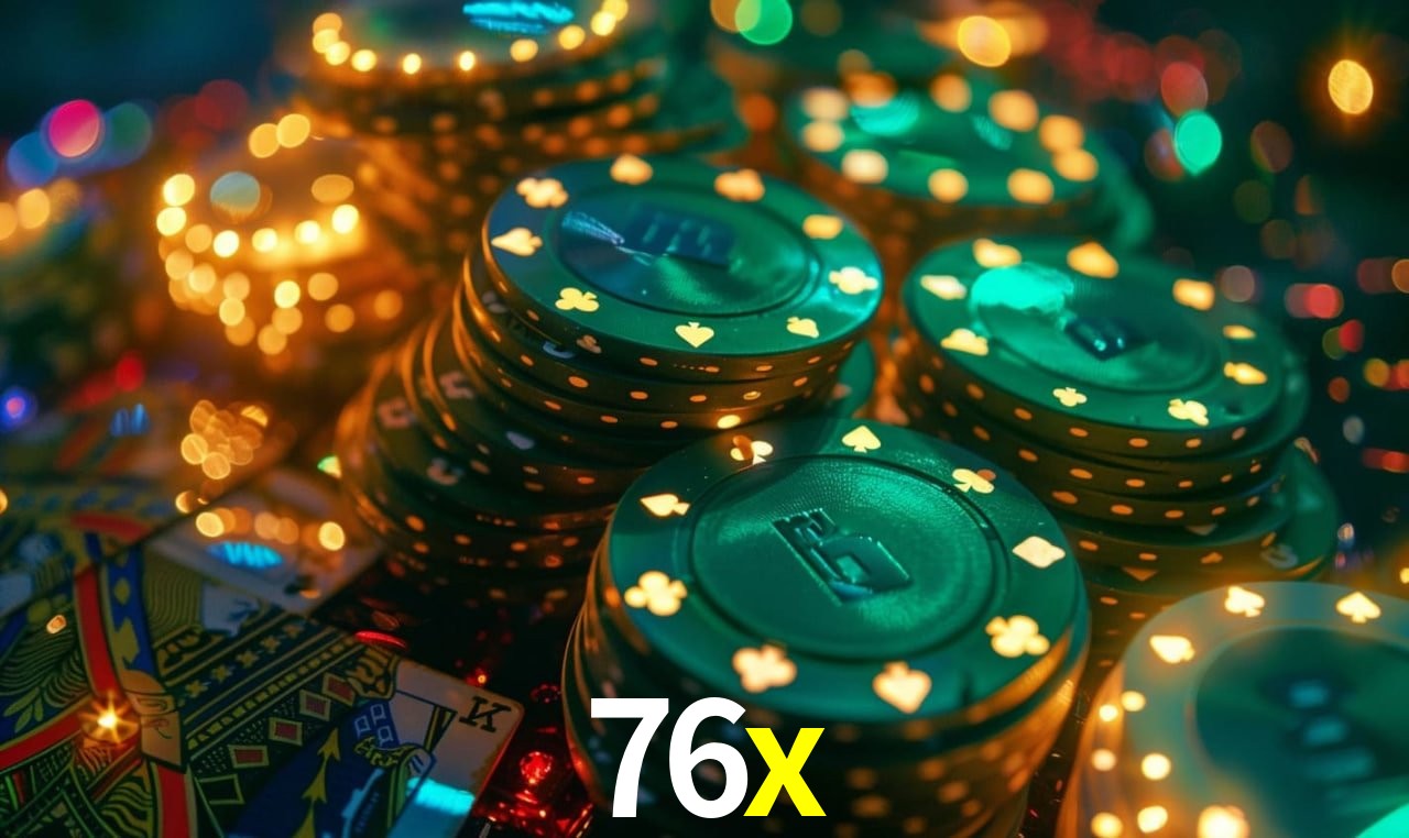 Apostas de Tênis 76x