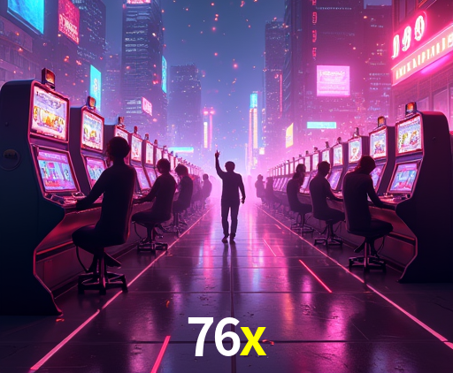 Casino VIP 76x