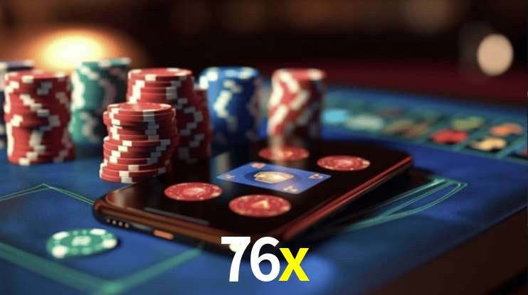 Casino Ao Vivo 76x