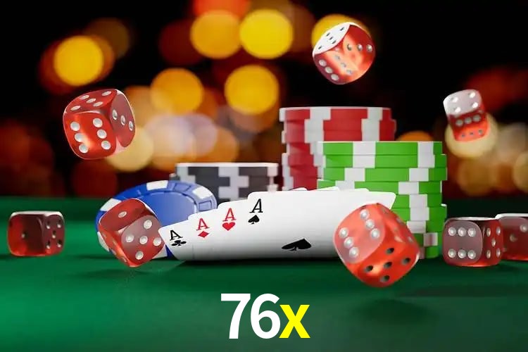 Jogos de Slot 76x