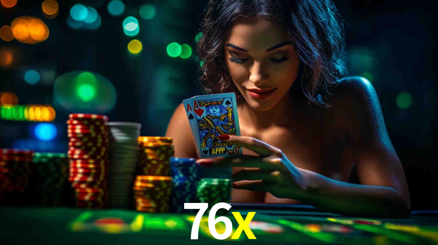 Descubra a Essência do 76x: Nossa História e Compromissos