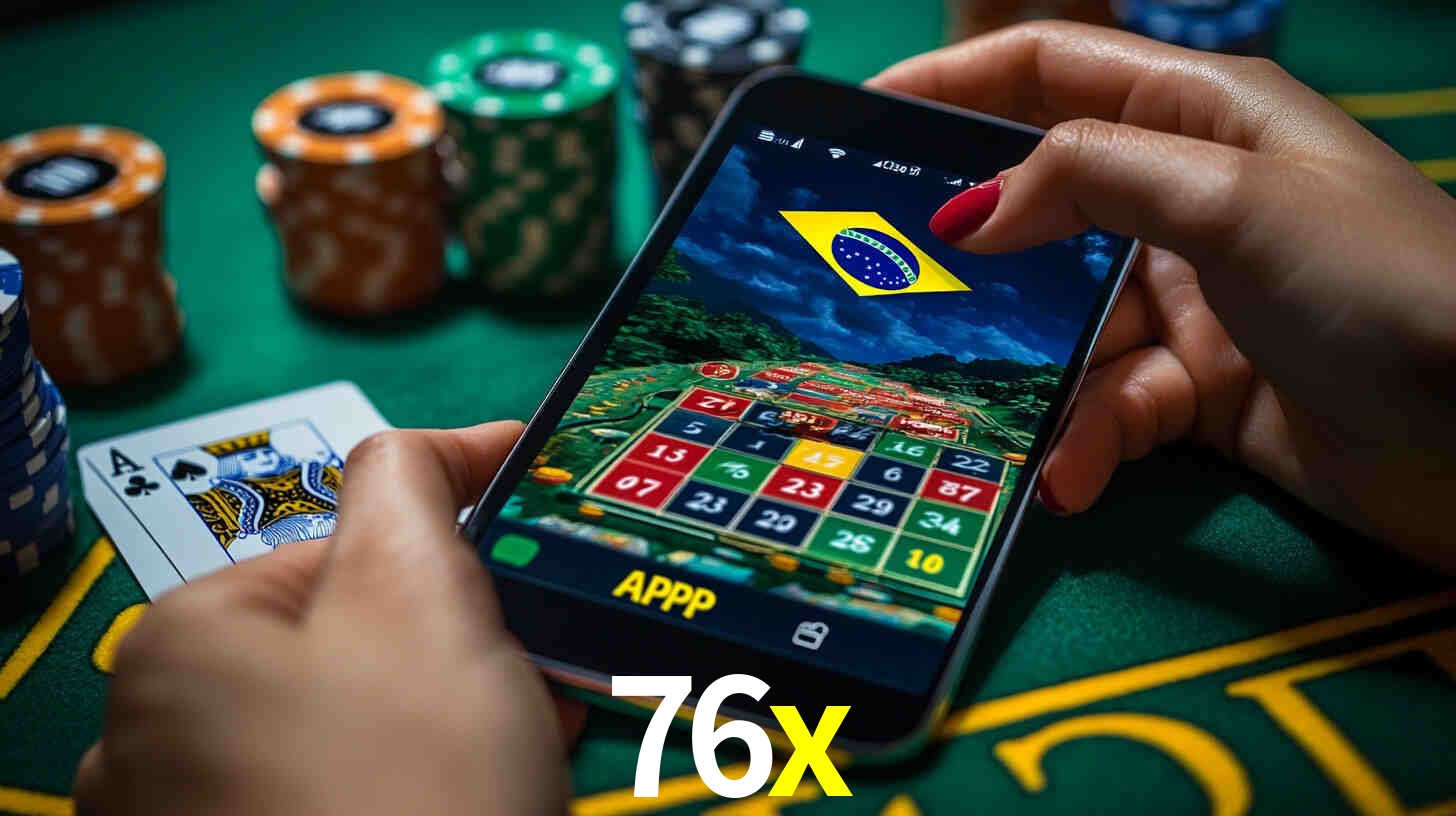 Descubra a Essência do 76x: Nossa História e Compromissos